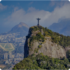 América do Sul