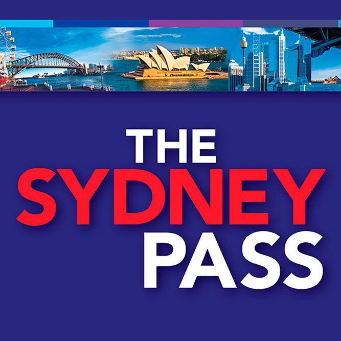 travel australia pass