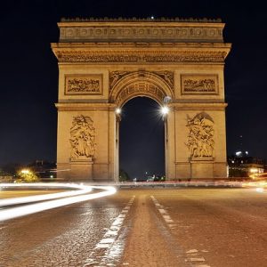 Paris - Monumentos
